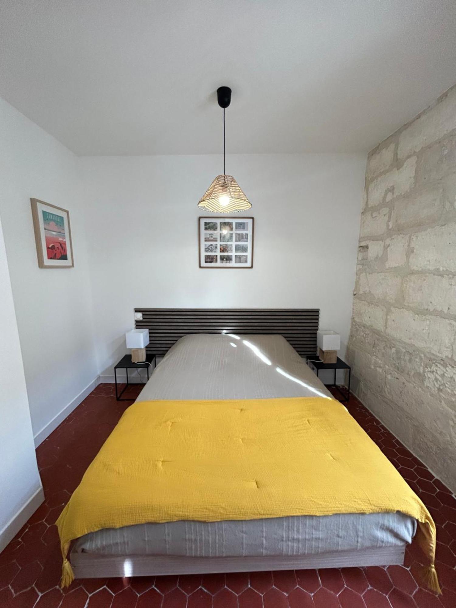 Apartment Chez Sam Et L'as Du Forum, Centre